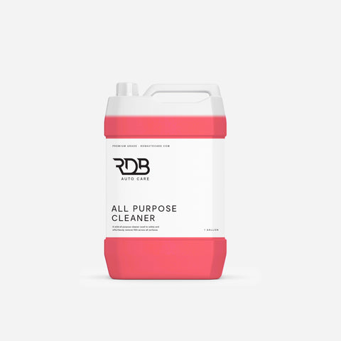 1 Gallon ALL PURPOSE CLEANER