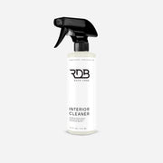 INTERIOR CLEANER SPRAY