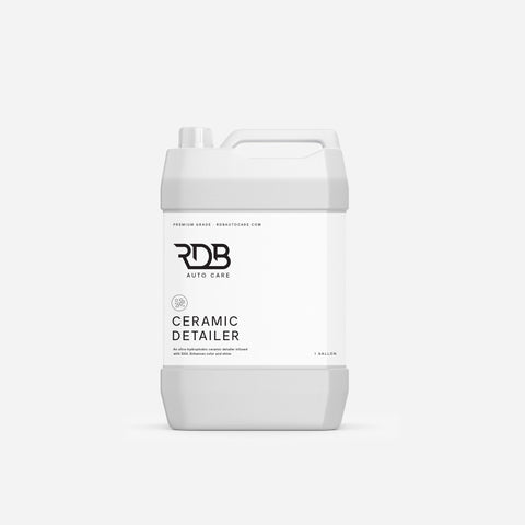 1 Gallon CERAMIC DETAILER