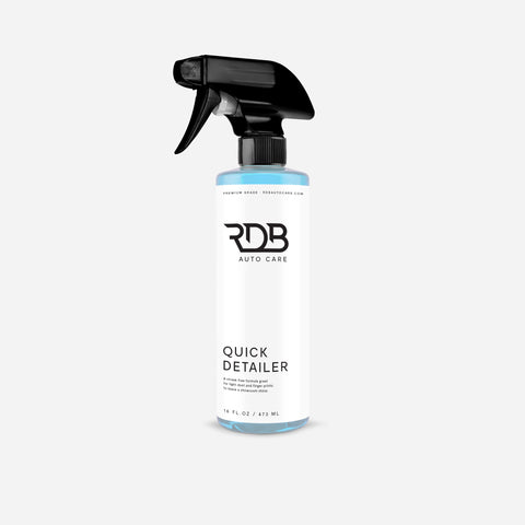 QUICK DETAILER SPRAY